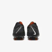 Nike Phantom GX Elite Firm-Ground Low-Top Soccer Cleat колір чорний