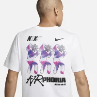 Nike Sportswear чоловічі футболка колір білий
