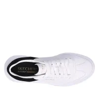 Кроссовки Skechers Cordova Classic 185060WBK - Белые