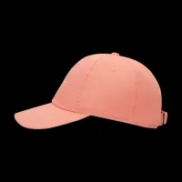 Nike Club детские Unstructuцвет красный Futura Wash Cap Orange