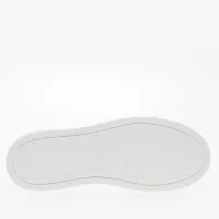 Кроссовки Calvin Klein Chunky Cupsole Mono TH YM0YM00681-0LD - Белые
