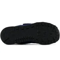 Кроссовки New Balance PV574EVN - Cиний