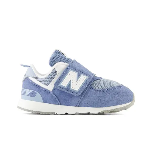 Обувь New Balance NW574FDG - Голубые