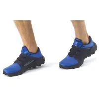 Кроссовки Мужские SALOMON WILDCROSS (412756)