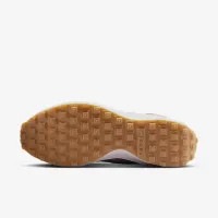 Nike Waffle Debut жіноча Кросівки колір коричневий
