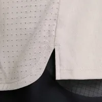 Nike Solar Chase чоловічі Dri-FIT ADV Short-Sleeve Running Top колір сірий