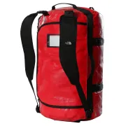 Сумка The North Face Base Camp Duffel S 0A52ST54A1 - Красная