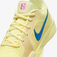 Nike Sabrina 2 Big дитячі баскетбольні Кросівки Yellow