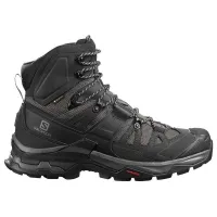 Кросівки для трекінгу Чоловічі SALOMON QUEST 4 GTX GORE-TEX (412926)