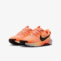Nike Pegasus Trail 5 Big детские Trail Running Кроссовки Orange