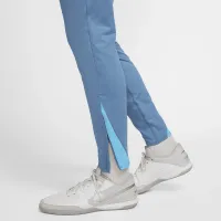 Nike Strike мужские Dri-FIT Soccer Pants синий