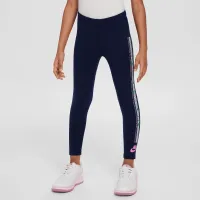 Nike Happy Camper Little детские лосины набор синий