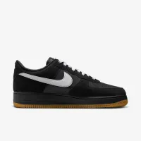 Nike Air Force 1 '07 LV8 чоловічі Кросівки колір чорний