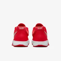 Nike Ja 2 баскетбольные Кроссовки цвет красный