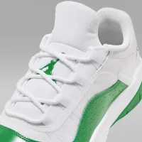 Nike Air Jordan 11 CMFT Low жіноча Кросівки колір білий