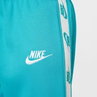 Nike Dri-FIT Toddler Logo Taping 2-Piece Full-Zip набор цвет зеленый