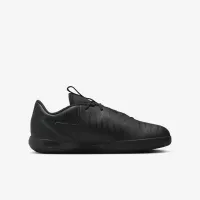 Nike Jr. Phantom GX 2 Academy Little/Big дитячі IC Soccer Кросівки колір чорний