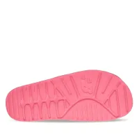 Шльопанці New Balance SUF20SH1 - Рожеві