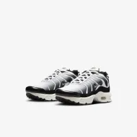 Nike Air Max Plus Little детские Кроссовки цвет черный
