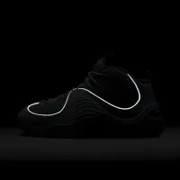 Nike x Social Status Air Penny 2 чоловічі Кросівки колір білий