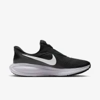 Nike Revolution 8 EasyOn мужские Road Running Кроссовки цвет черный