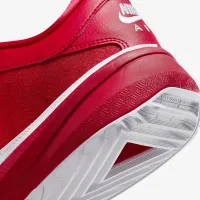 Nike Giannis Freak 5 баскетбольні Кросівки колір червоний