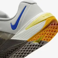 Nike Metcon 10 AMP чоловічі для тренування Кросівки колір сірий