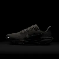 Nike Pegasus 41 мужские Road Running Кроссовки цвет коричневый