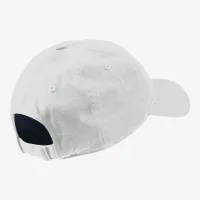 Georgetown Heritage86 Nike College Cap колір білий
