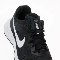 Кроссовки Nike Revolution 6 Next Nature DC3729-003 - Черные