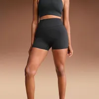 NikeSKIMS Matte женская С высокой Талией 3