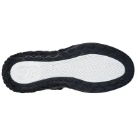 Кроссовки Мужские Skechers Snoop Dogg: Sizzle - Buckets OG (251180-BLK)