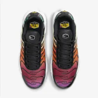 Nike Air Max Plus жіноча Кросівки колір чорний
