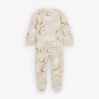 Nike Sportswear Baby Tech Fleece Coverall колір білий