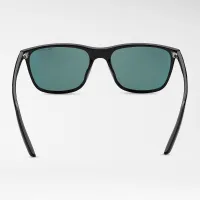 Nike State Polarized Sunglasses цвет черный
