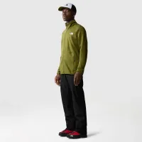 Кофта/футболка The North Face Quest 0A3YG1PIB1 - зеленая