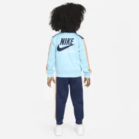 Nike Sportswear Dri-FIT Toddler Tricot комплект блакитний