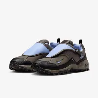 Nike ACG Phassad мужские Кроссовки цвет серый