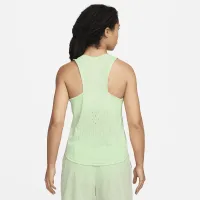 Nike AeroSwift женская Dri-FIT ADV Running Singlet цвет зеленый