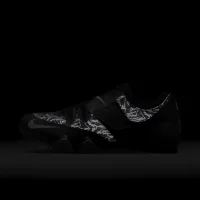 Nike Pole Vault Elite Track & Field Jumping Spikes цвет серый