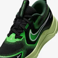 Nike Cosmic Runner Big детские Road Running Кроссовки цвет черный