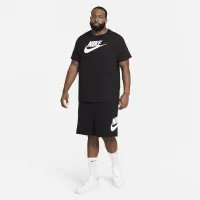 Футболка Nike Sportswear AR5004-010 - Чорна