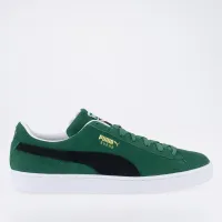 Кросівки Puma Suede Classic XXI 37491567 - Зелені