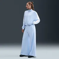 Nike Sportswear жіноча Track Куртка блакитний