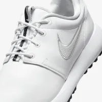 Nike Roshe G для гольфа Кроссовки цвет белый