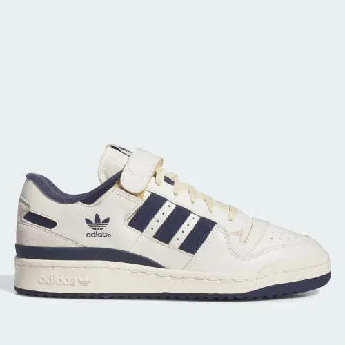 Кросівки adidas Forum 84 Low IE9935 - Білі