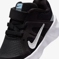 Nike Metro Tek Baby/Toddler Кросівки колір чорний