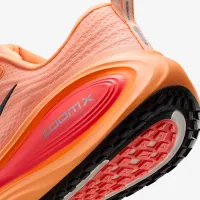 Nike Vomero Plus чоловічі Road Running Кросівки Orange