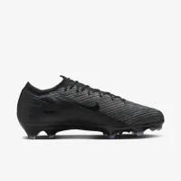 Nike Mercurial Vapor 16 Elite FG Low-Top футбольні бутси колір чорний