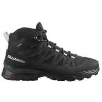 Кроссовки для треккинга SALOMON X WARD LTR LEATHER MID GTX Gore-Tex (471819)